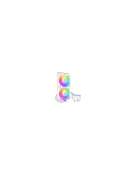 ARCTIC Liquid Freezer III 280 A-RGB Procesador Sistema de