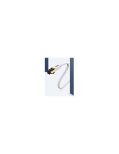 Vention Cable de Red RJ45 SFTP ICDHI Cat.7/ 3m/ Gris 2