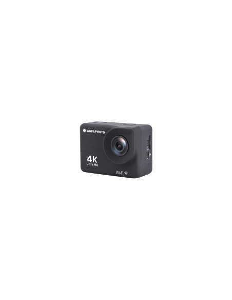 AgfaPhoto AC9000 cámara para deporte de acción 12 MP 4K Ultra HD Wifi 49 g