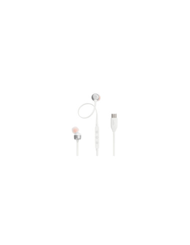 JBL Tune 310C Auriculares Alámbrico Dentro de oído Llamadas/Música