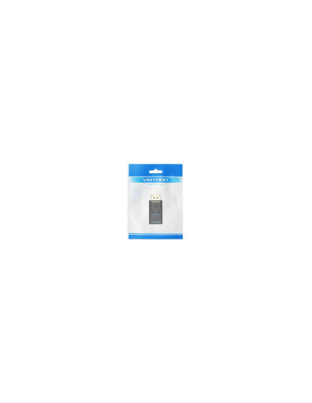 Vention Adaptador HBMB0/ Displayport Macho - HDMI Hembra