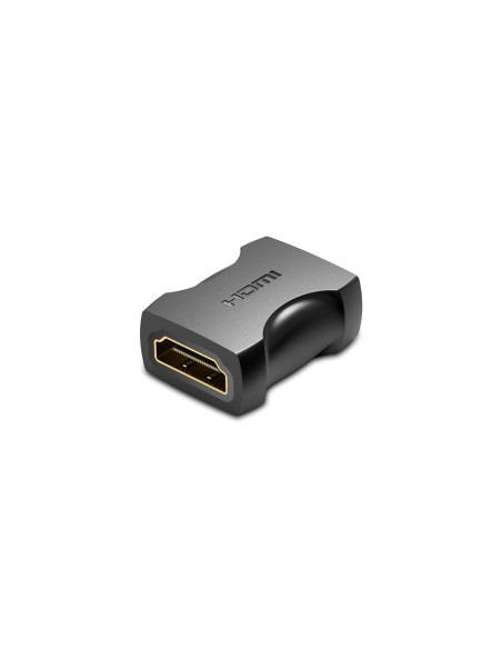Vention Adaptador HDMI 2.0 4K AIRB0/ HDMI Hembra - HDMI Hembra