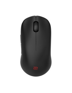 BenQ ZOWIE U2-DW ratón Juego mano derecha RF inalámbrico 3200 DPI