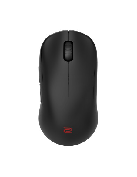 BenQ ZOWIE U2-DW ratón Juego mano derecha RF inalámbrico 3200 DPI
