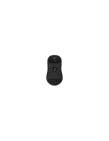 BenQ ZOWIE U2-DW ratón Juego mano derecha RF inalámbrico 3200 DPI