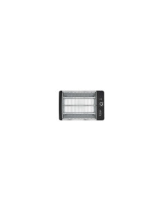 Orbegozo TO 2030 tostadora 6 1000 W Plata 2