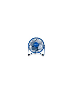 Orbegozo PW 1026 ventilador Azul 2
