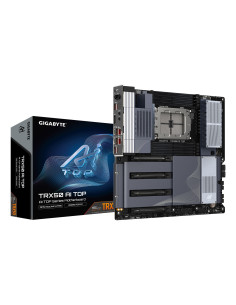 GIGABYTE TRX50 AI TOP-2B Placa Base – Procesadores AMD Ryzen