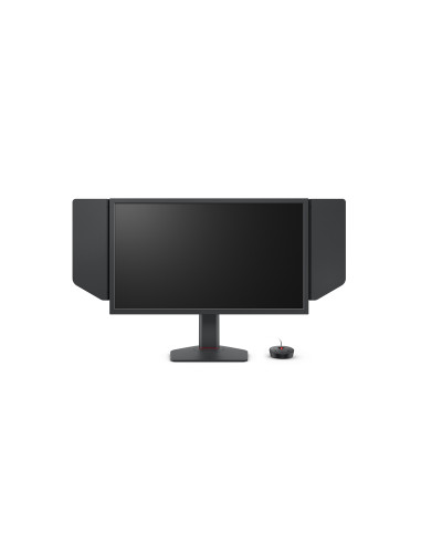 BenQ Zowie pantalla para PC 62,2 cm (24.5") 1920 x 1080 Pixeles Full