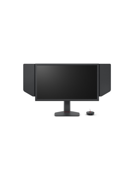 BenQ Zowie pantalla para PC 62,2 cm (24.5") 1920 x 1080 Pixeles Full