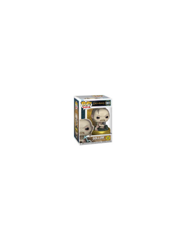 FUNKO POP! PLUS 86429