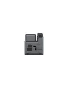 Grandstream Networks GRP2602G teléfono IP Negro 2 líneas LCD Wifi 2