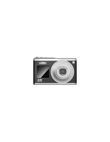 AgfaPhoto Realishot DC9200 Cámara compacta 24 MP CMOS Negro