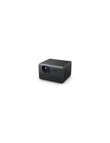BenQ GP520 2600 lúmenes ANSI DLP UHD 4K (3840x2160) Negro
