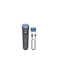 Philips Beard Trimmer 3000 Series BT3617/15 Arreglo de barba con