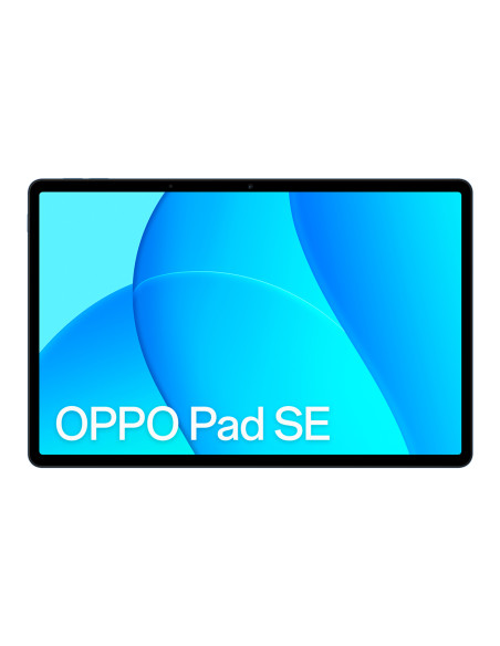 OPPO Pad SE LTE Mediatek 128 GB 27,9 cm (11") 4 GB Wi-Fi 6 (802.11ax)