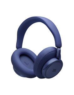 Jbl Live 780 NC Auricular Inalámbrico Cancelación de Ruido Azul