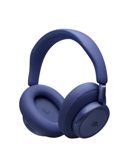 Jbl Live 780 NC Auricular Inalámbrico Cancelación de Ruido Azul