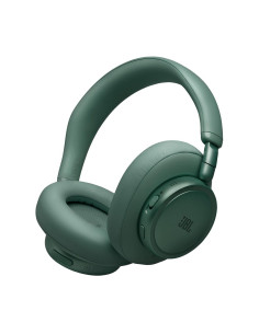 Jbl Live 780 NC Auricular Inalámbrico Cancelación de Ruido Green