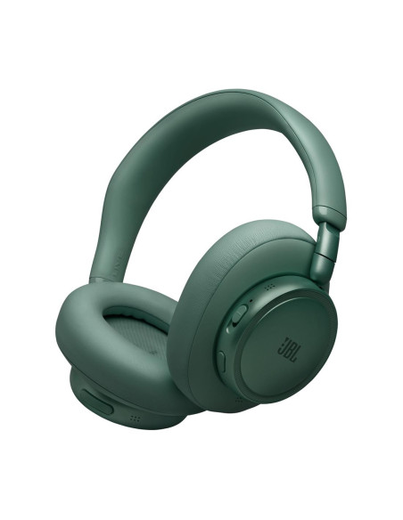 Jbl Live 780 NC Auricular Inalámbrico Cancelación de Ruido Green