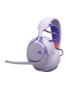 Jbl Quantum 650 Auricular Inalámbrico Gaming Purple