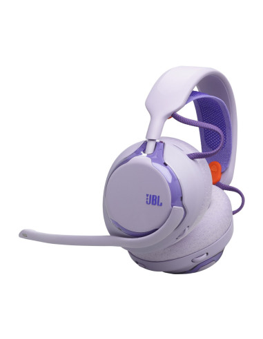 Jbl Quantum 650 Auricular Inalámbrico Gaming Purple