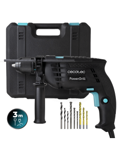 PowerDrill 850 Keyless