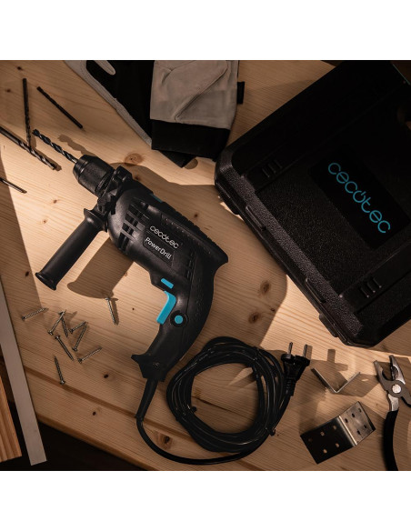PowerDrill 850 Keyless