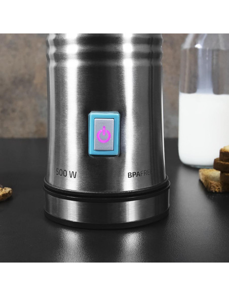 Espumador Power Latte Spume 4000