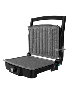 Rock’Ngrill 2000 Stone Ceramic Mix&Grill