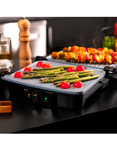 Rock’Ngrill 2000 Stone Ceramic Mix&Grill 2