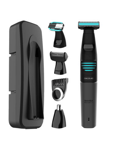 PrecisionCare Extreme 5-In-1