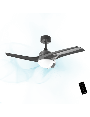 Ventilador de techo EnergySilence Aero 470