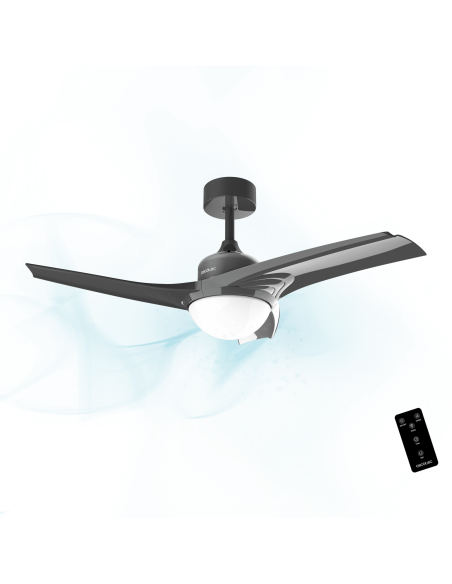 Ventilador de techo EnergySilence Aero 470