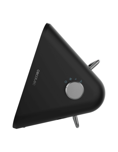ReadyWarm 1500 Max Ceramic Design Black