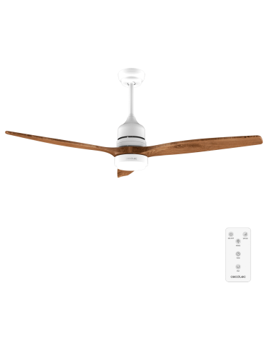 EnergySilence Aero 5275 White&BlackWood
