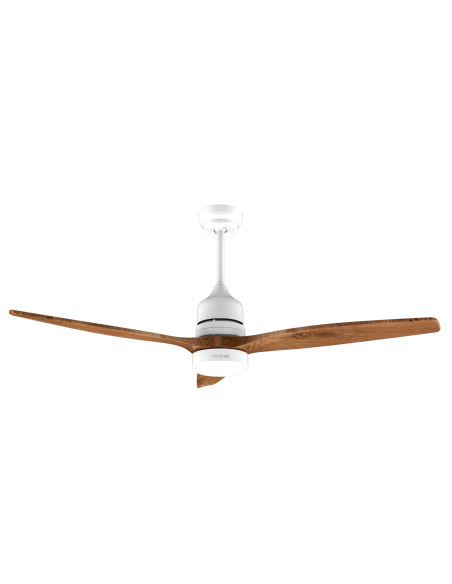 EnergySilence Aero 5275 White&BlackWood