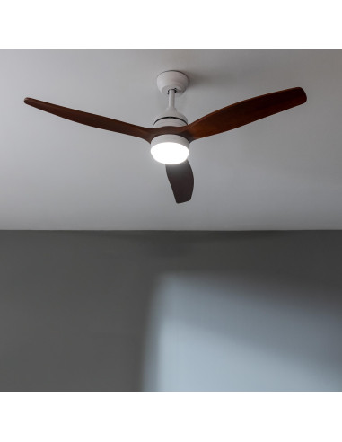 EnergySilence Aero 5275 White&BlackWood