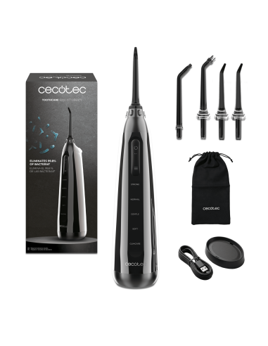 ToothCare 6000 Jet Liberty