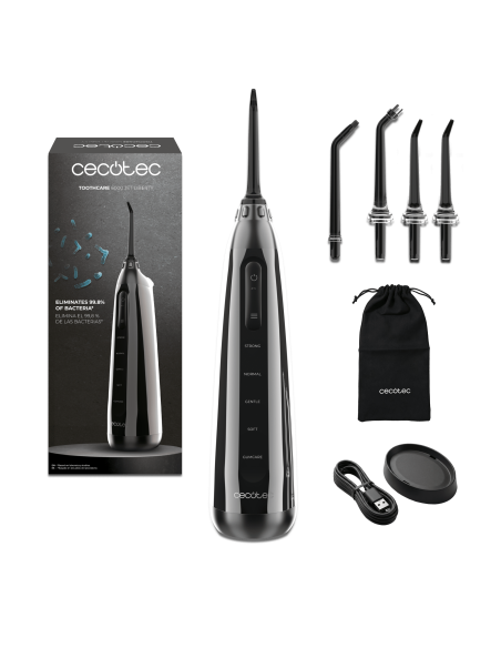 ToothCare 6000 Jet Liberty