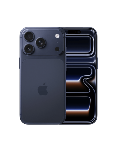 APPLE IPHONE 17 PRO 256GB DEEP BLUE MG8J4ZD/A