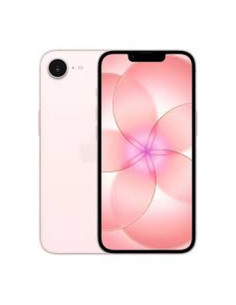 APPLE IPHONE 17E 256GB SOFT PINK MHRX4HX/A