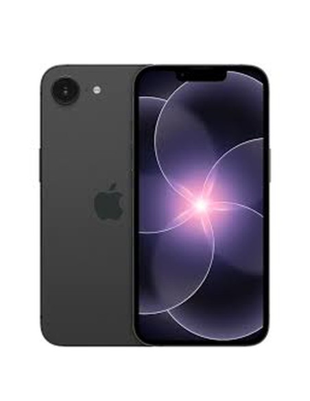 APPLE IPHONE 17E 512GB BLACK MHRY4QN/A