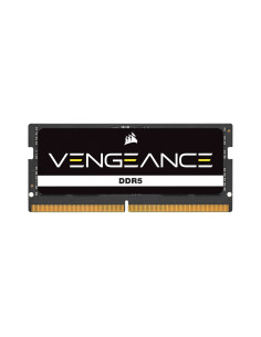 Corsair Vengeance CMSX16GX5M1A4800C40 módulo de memoria 16 GB 1 x 16 GB DDR5 4800 MHz