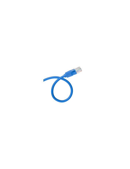 Vention Cable de Red RJ45 UTP IBELF Cat.6/ 1m/ Azul