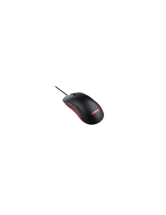Trust GXT924 YBAR+ ratón Juego mano derecha USB tipo A Óptico 25600 2