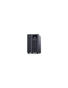 CyberPower OLS3000EA-DE sistema de alimentación ininterrumpida (UPS)