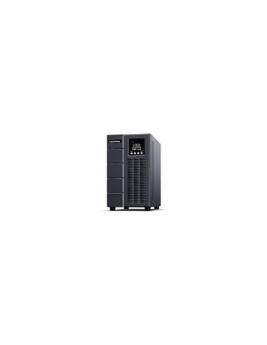 CyberPower OLS3000EA-DE sistema de alimentación ininterrumpida (UPS)
