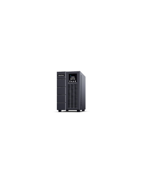 CyberPower OLS3000EA-DE sistema de alimentación ininterrumpida (UPS)