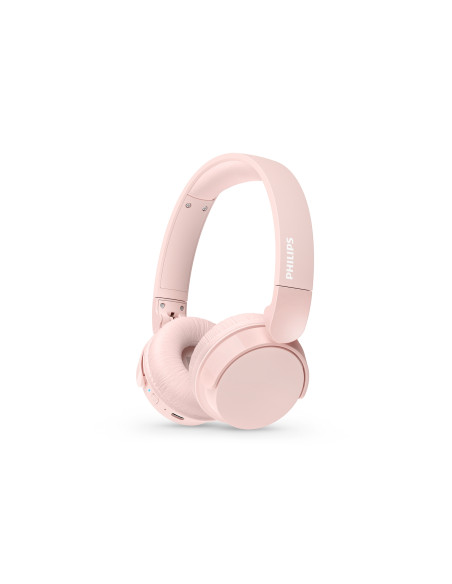 Philips 4000 series TAH4209PK/00 auricular y casco Auriculares